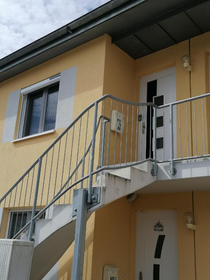 Ostseetraum Igelring Gelbensande Exterior photo